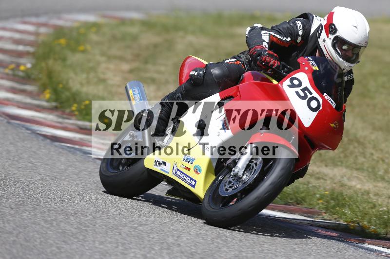 /21 29.05.2025 Speer Racing ADR/Gruppe gelb/950